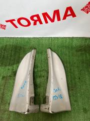 Обвес задний TOYOTA AVENSIS