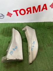 Обвес задний TOYOTA AVENSIS