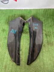 Обвес задний TOYOTA AVENSIS