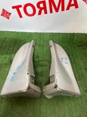 Обвес задний TOYOTA AVENSIS