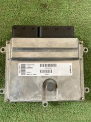 Запчасть блок управления efi Volvo S40
