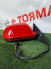 Зеркало правое Audi A3 2008