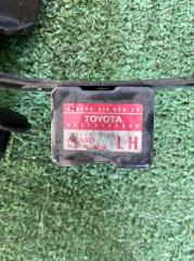Датчик удара TOYOTA COROLLA Б/У Датчик удара TOYOTA COROLLA