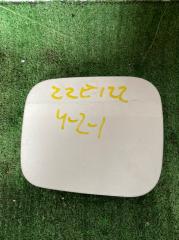 Запчасть лючок бензобака TOYOTA SPACIO 2002