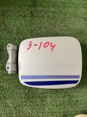 Запчасть лючок бензобака MAZDA PREMACY 2000