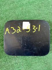 Запчасть лючок бензобака NISSAN CEFIRO