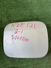 Запчасть лючок бензобака TOYOTA SPACIO