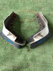 Брызговик задний Nissan SUNNY