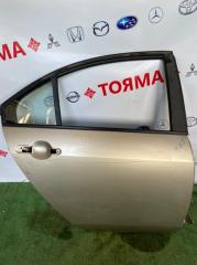 Дверь задняя правая NISSAN PRIMERA 2001