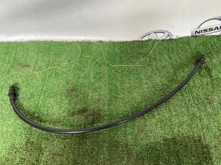 Патрубок Mercedes E-CLASS 2002