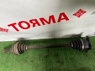 Привод задний правый Toyota Harrier 2000