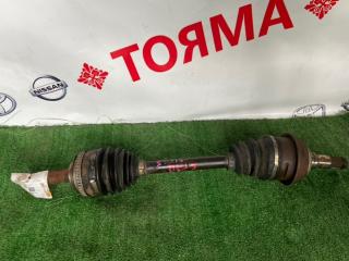 Запчасть привод передний левый TOYOTA Nadia