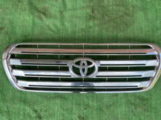 Решетка радиатора TOYOTA LAND CRUISER 2008