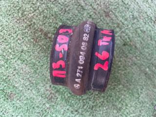 Патрубок MERCEDES CLK-Class