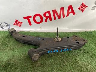 Запчасть рычаг левый TOYOTA CORSA 1997