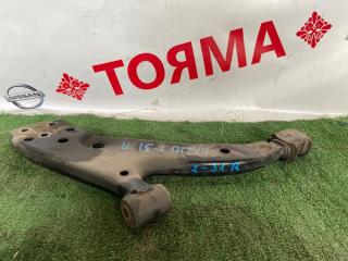 Рычаг передний правый TOYOTA RAUM