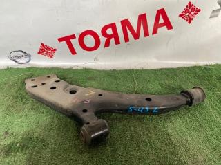 Запчасть рычаг передний левый TOYOTA TERCEL 1995