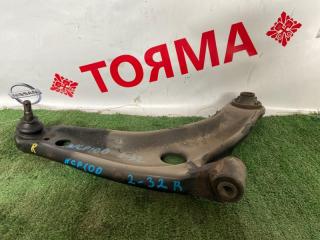 Рычаг передний правый TOYOTA RACTIS