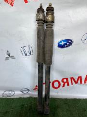 Запчасть амортизатор задний правый NISSAN MARCH