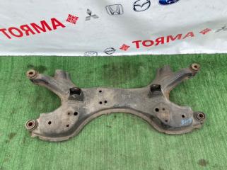 Балка под двс Toyota avensis 2007