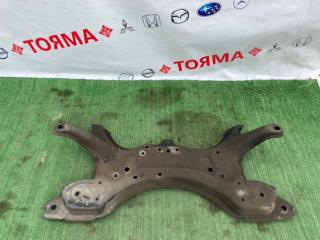 Балка под двс Toyota voltz 2002