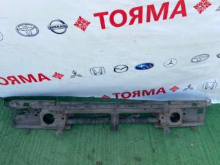 Фото запчасти усилитель бампера передний MITSUBISHI RVR 1993 Б/У запчасть Запчасть усилитель бампера передний MITSUBISHI RVR 1993