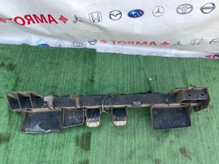 Фото запчасти усилитель бампера задний MITSUBISHI RVR Б/У запчасть Запчасть усилитель бампера задний MITSUBISHI RVR