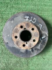 Тормозной барабан задний SUBARU FORESTER 2000 Б/У Тормозной барабан задний SUBARU FORESTER 2000