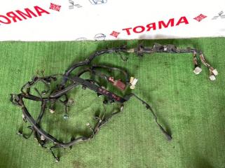 Запчасть коса двс Toyota voltz 2002