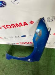 Крыло переднее левое PEUGEOT 307 307 T5NFU