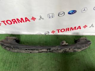 Усилитель бампера задний Mercedes c-class 2003