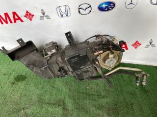 Запчасть корпус печки Nissan liberty 1999