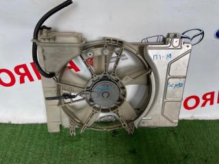 Запчасть диффузор радиатора TOYOTA Belta