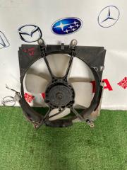 Запчасть диффузор радиатора TOYOTA COROLLA