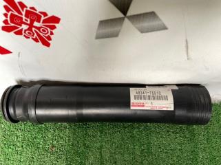 Отбойник амортизатора задний Toyota Mirai
