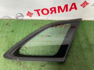 Стекло собачника правое MAZDA 323