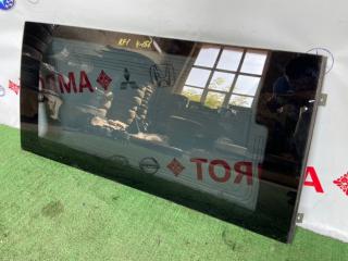 Стекло собачника правое HONDA STEP WAGON