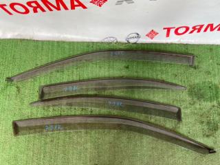 Ветровик Toyota Premio 2003