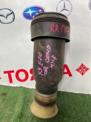 Фото запчасти пневмобаллон задний правый BMW X5 02/2008 контрактная запчасть Запчасть пневмобаллон задний правый BMW X5 02/2008