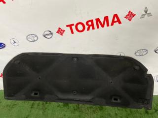 Обшивка капота TOYOTA HARRIER