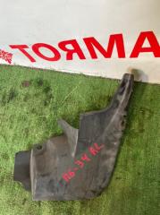 Подкрылок задний левый Toyota Vitz