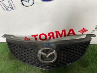 Запчасть решетка радиатора MAZDA AXELA