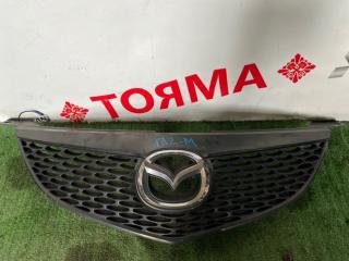 Запчасть решетка радиатора MAZDA AXELA
