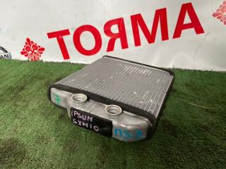 Запчасть радиатор печки TOYOTA IPSUM