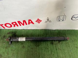 Фото запчасти карданный вал BMW X5 02/2008 Б/У запчасть Запчасть карданный вал BMW X5 02/2008