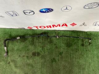 Фото запчасти трубка охлаждения акпп BMW X5 02/2008 Б/У запчасть Запчасть трубка охлаждения акпп BMW X5 02/2008