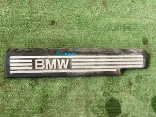 Запчасть декоративная крышка двс BMW X5