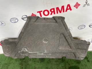 Обшивка капота Nissan BLUEBIRD