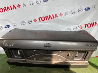 Крышка багажника NISSAN CEFIRO