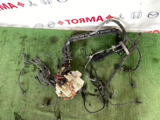 Запчасть коса двс BMW X5